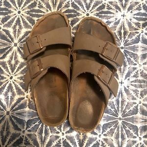 size 35 birkenstocks